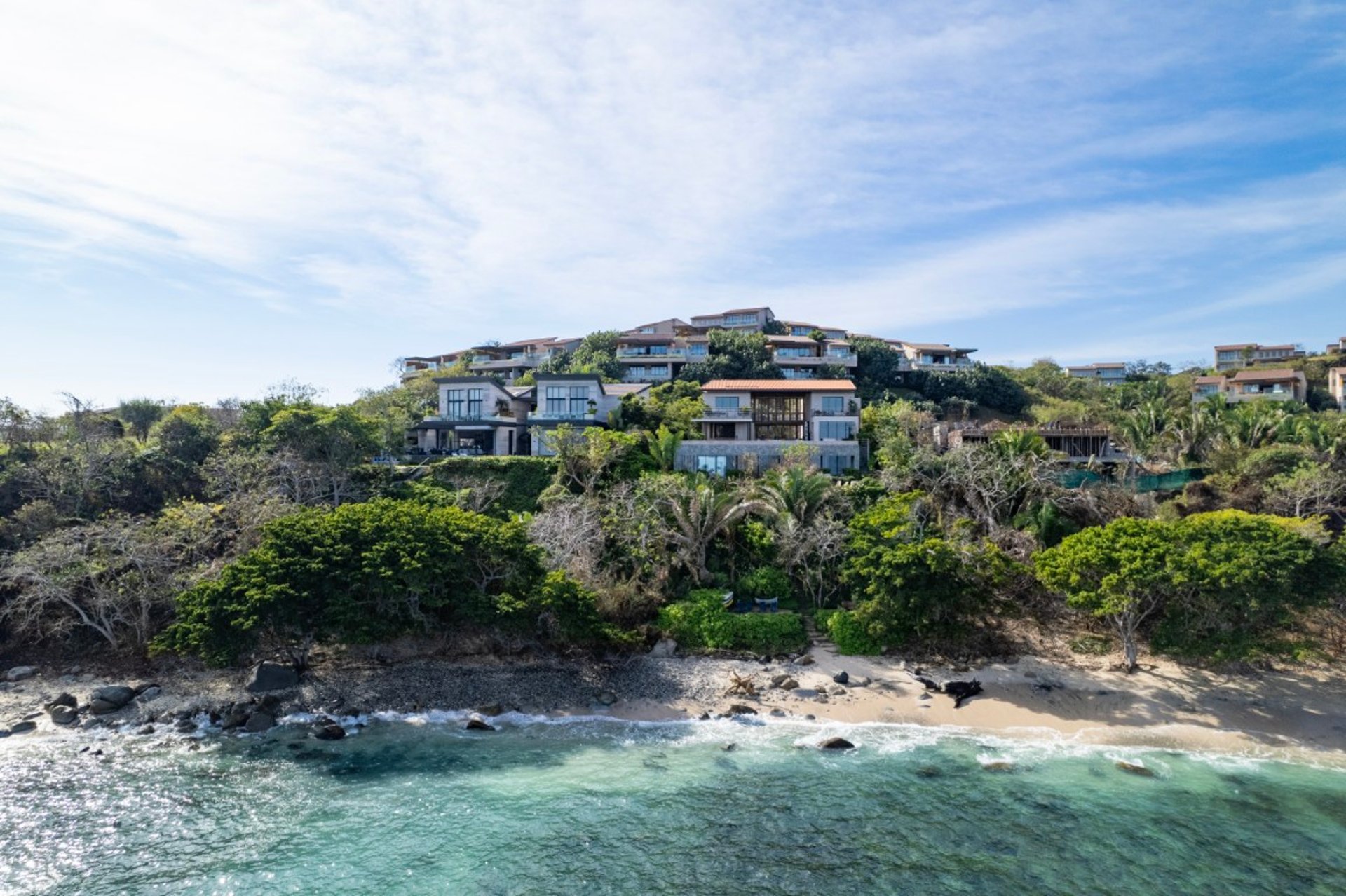 Casa Xecora - 3