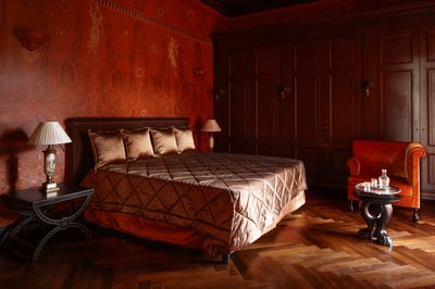 Luxury Villa Photo #20