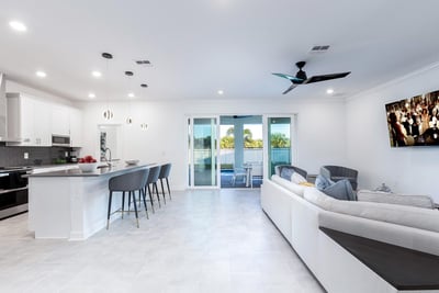 Luxury Villa Photo #13