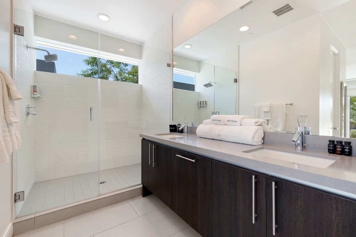 Festival Paradise Retreat