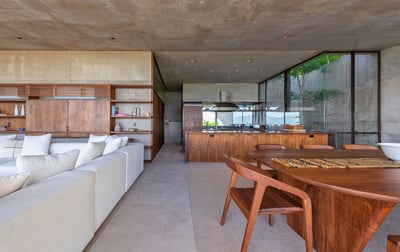 Luxury Villa Photo #12
