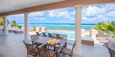 Luxury Villa Photo #5