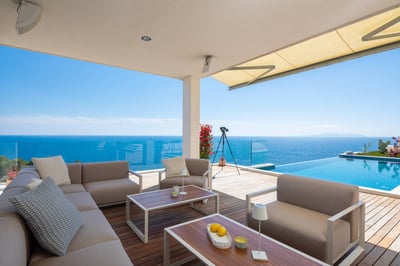 Luxury Villa Photo #22