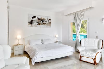 Luxury Villa Photo #28
