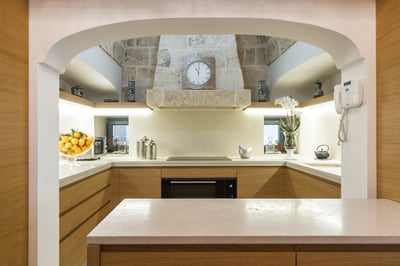 Luxury Villa Photo #22