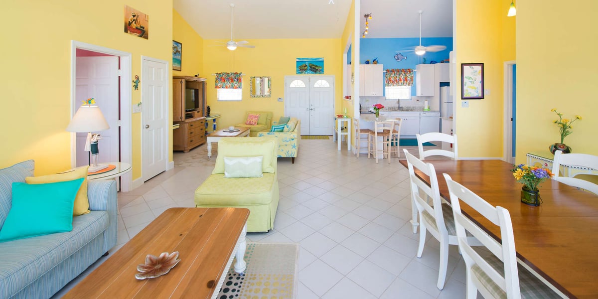 Cayman Dream villa rental - 11
