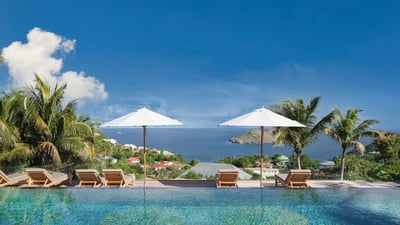 Luxury Villa Photo #3