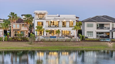 Luxury Villa Photo #77