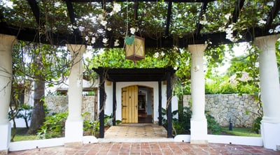 Luxury Villa Photo #6