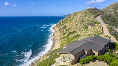 Luxury Villa Photo #25