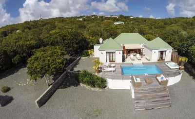 Luxury Villa Photo #2