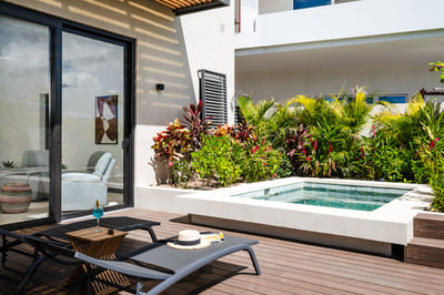 Luxury Villa Photo #64