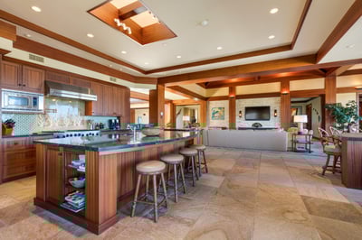 Luxury Villa Photo #15