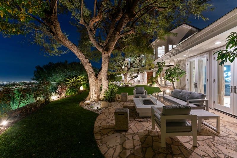 Stone Oak Estate