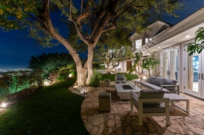 Luxury Villa Photo #9