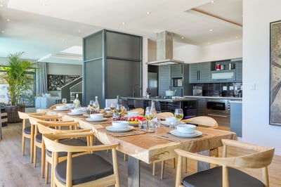 Luxury Villa Photo #20