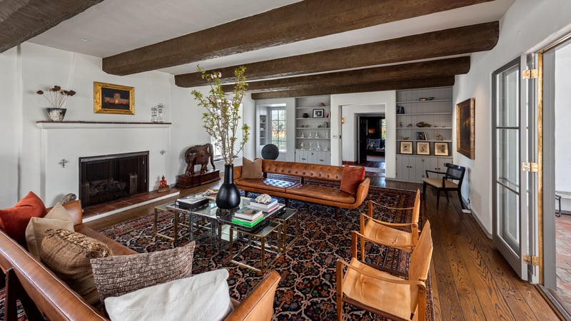 Howard Hughes Estate