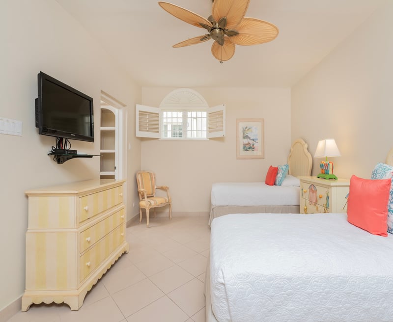 Aliseo at Sandy Lane