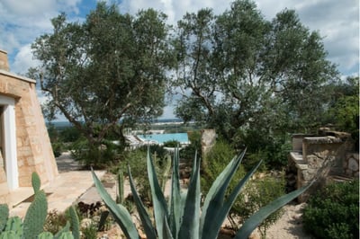 Luxury Villa Photo #24