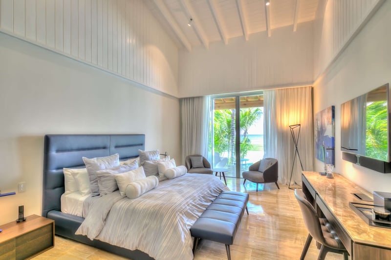 Arrecife 15 | Tartaruga