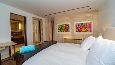 Bedroom 5