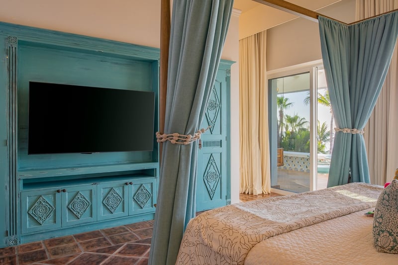 Villa Sirena