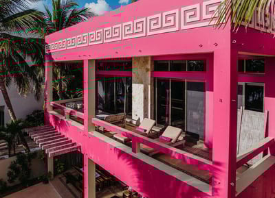 Luxury Villa Photo #13