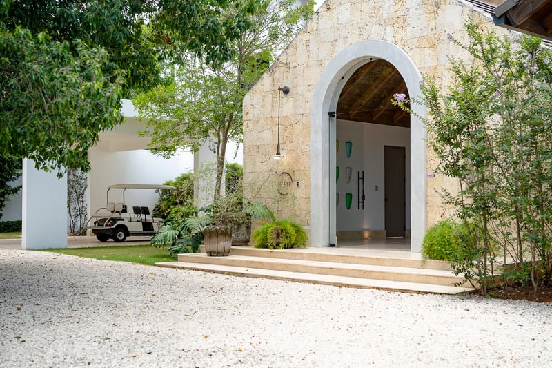 Casa Roble