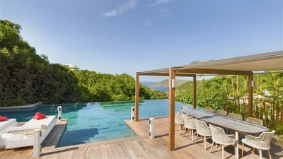 Luxury Villa Photo #12