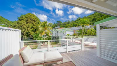 Luxury Villa Photo #19