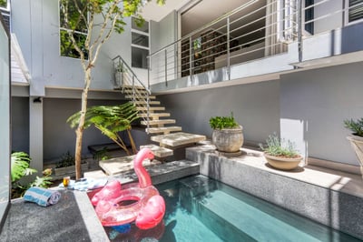 Luxury Villa Photo #2