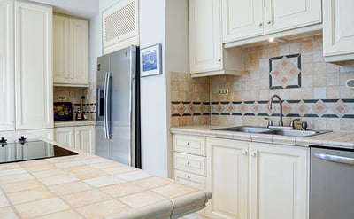 Luxury Villa Photo #7