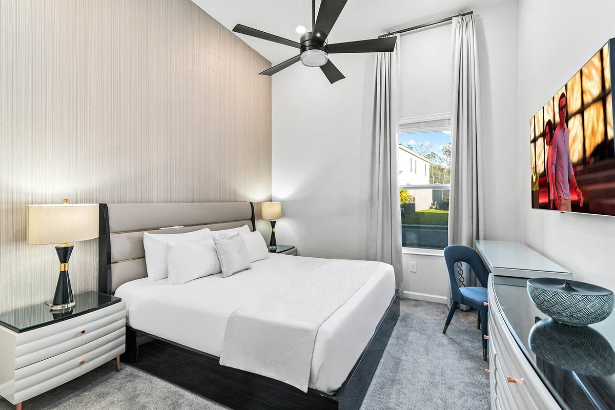 Space Land at Villatel Village Solterra