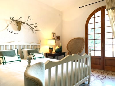 Luxury Villa Photo #60