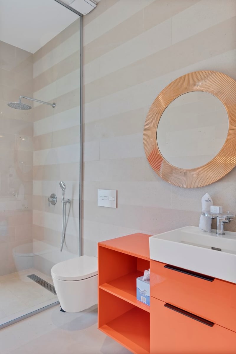 Arrecife Beach House