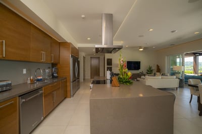 Luxury Villa Photo #27