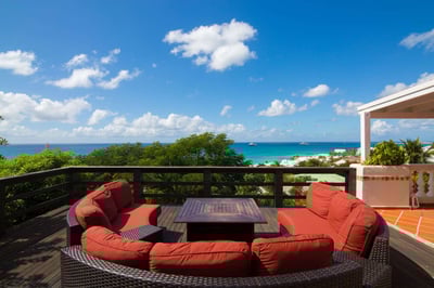 Luxury Villa Photo #6