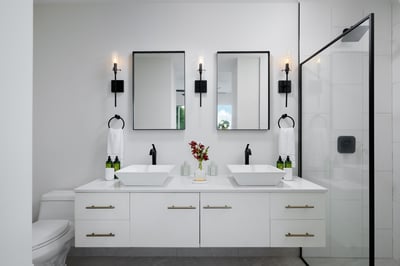Luxury Villa Photo #25