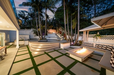 Luxury Villa Photo #5