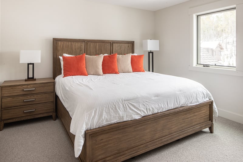 Spanish Peaks | Highlands Cabin 45