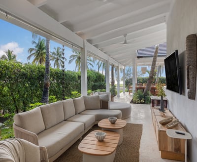 Luxury Villa Photo #10