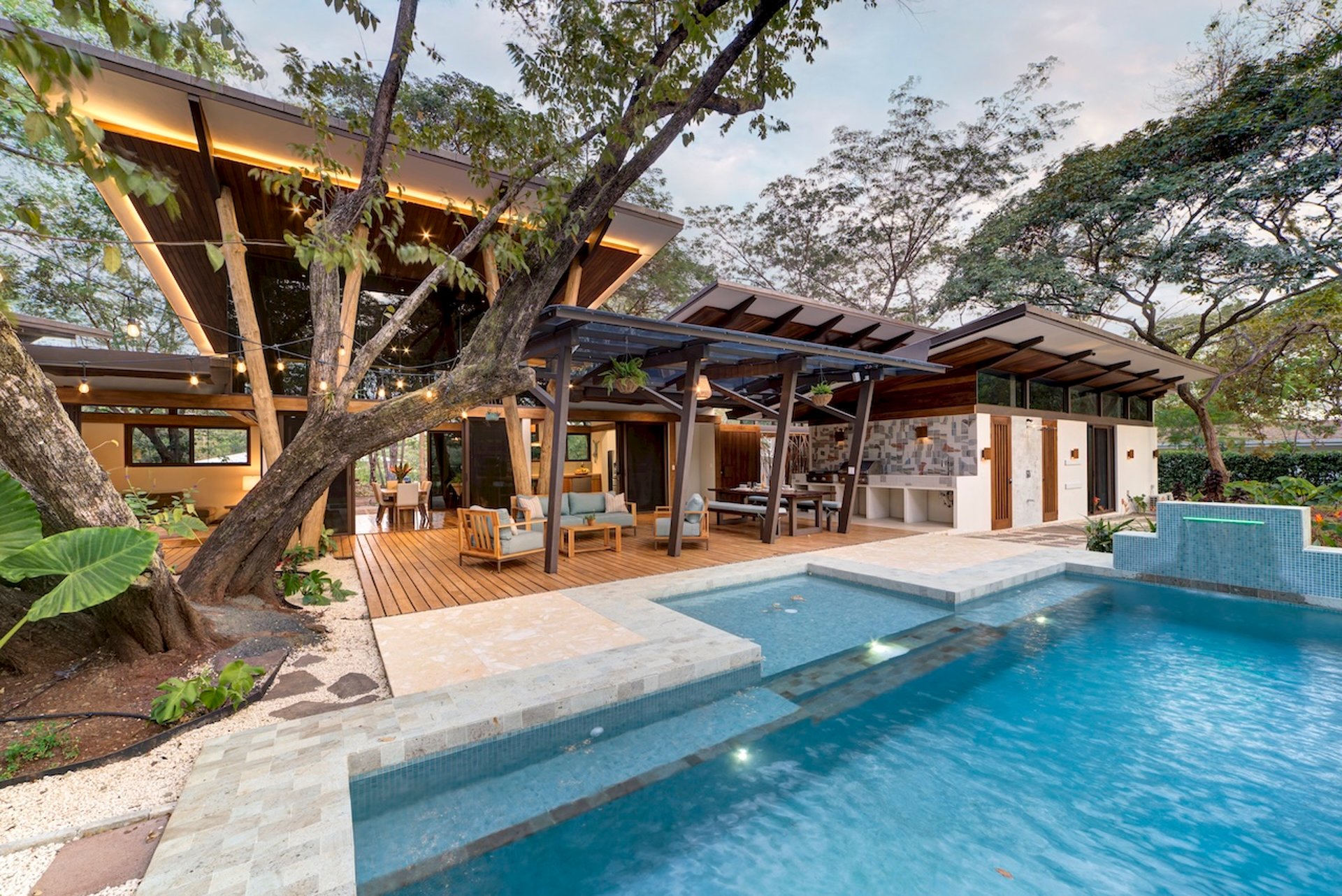 Casa Manigua - 1