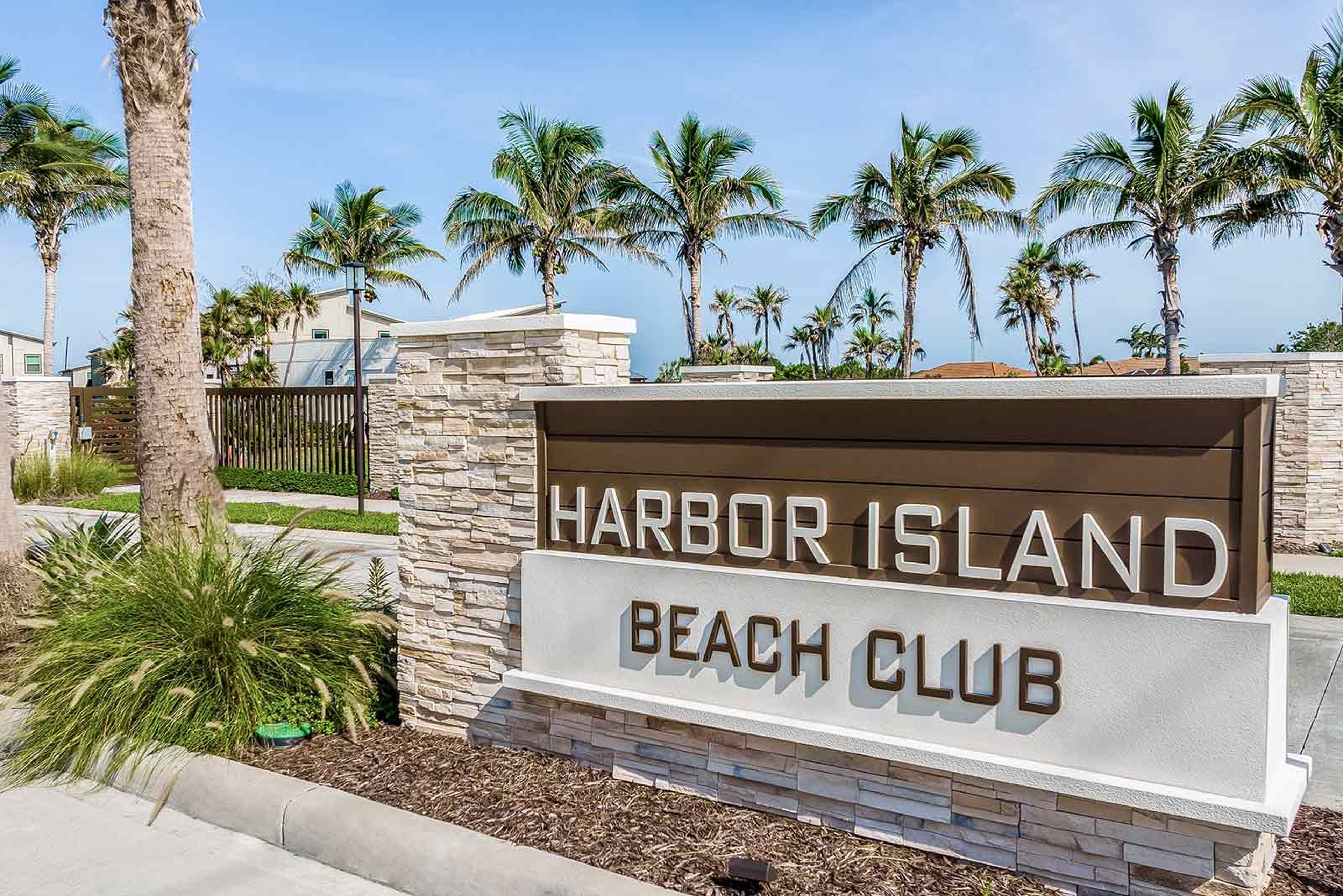 All In at Harbor Island Beach Club - 34