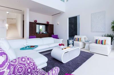 Luxury Villa Photo #16