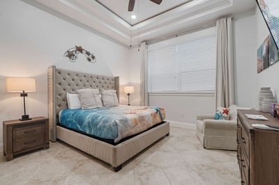 Luxury Villa Photo #23