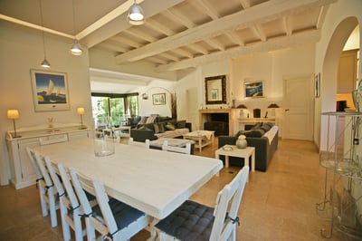 Luxury Villa Photo #21