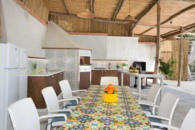 Luxury Villa Photo #10