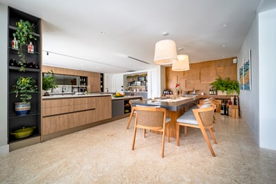 Luxury Villa Photo #10