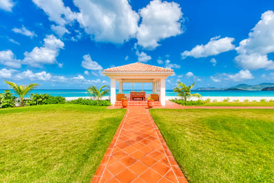 Luxury Villa Photo #5