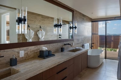 Luxury Villa Photo #13